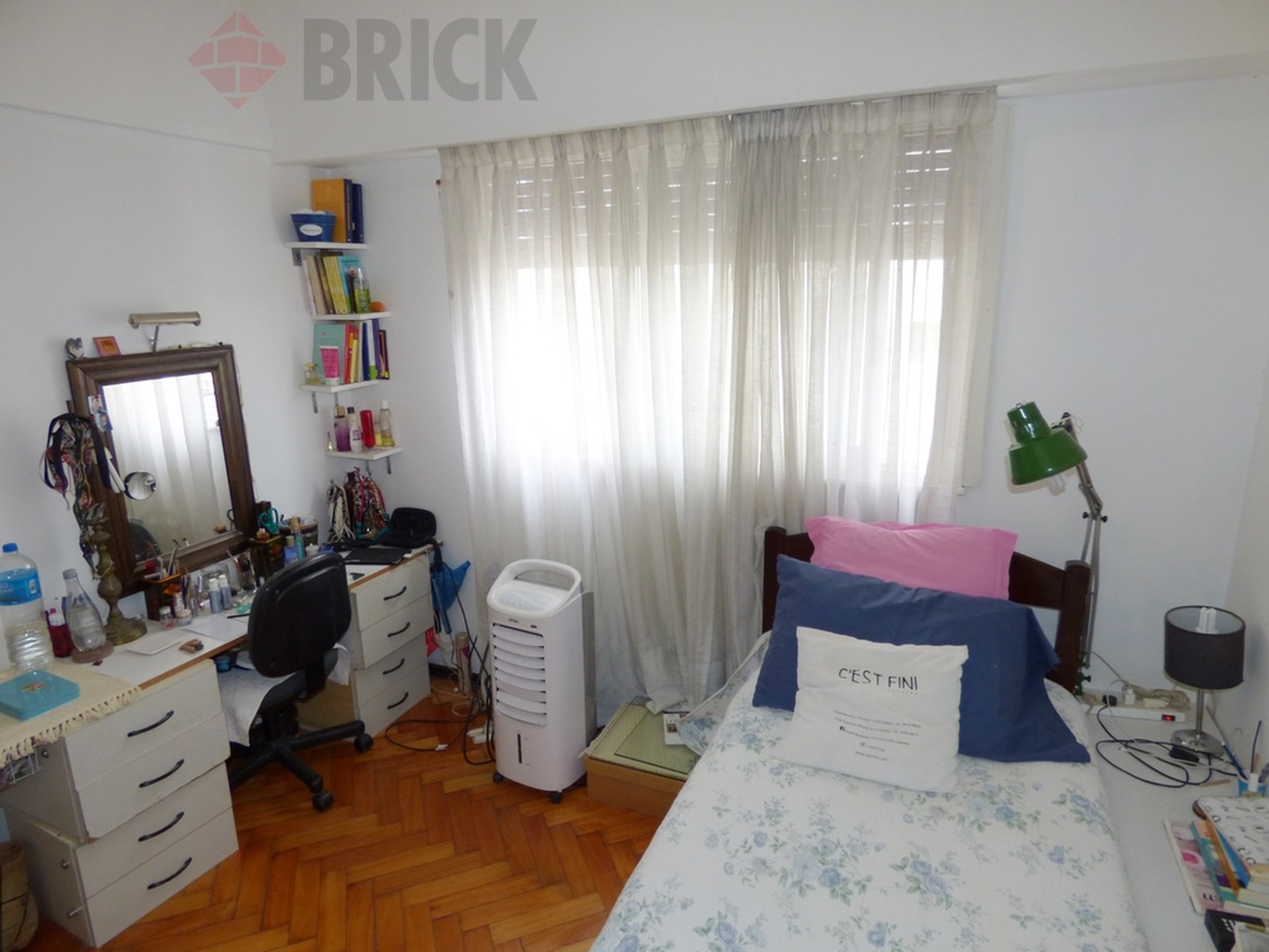 CORRIENTES, AV. al 4900 Piso 13 13