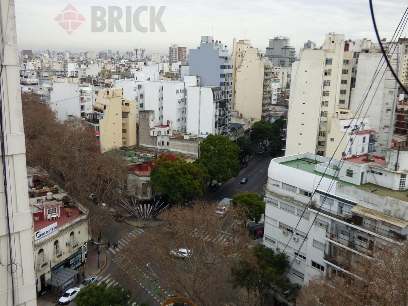 CORRIENTES, AV. al 4900 Piso 13 14