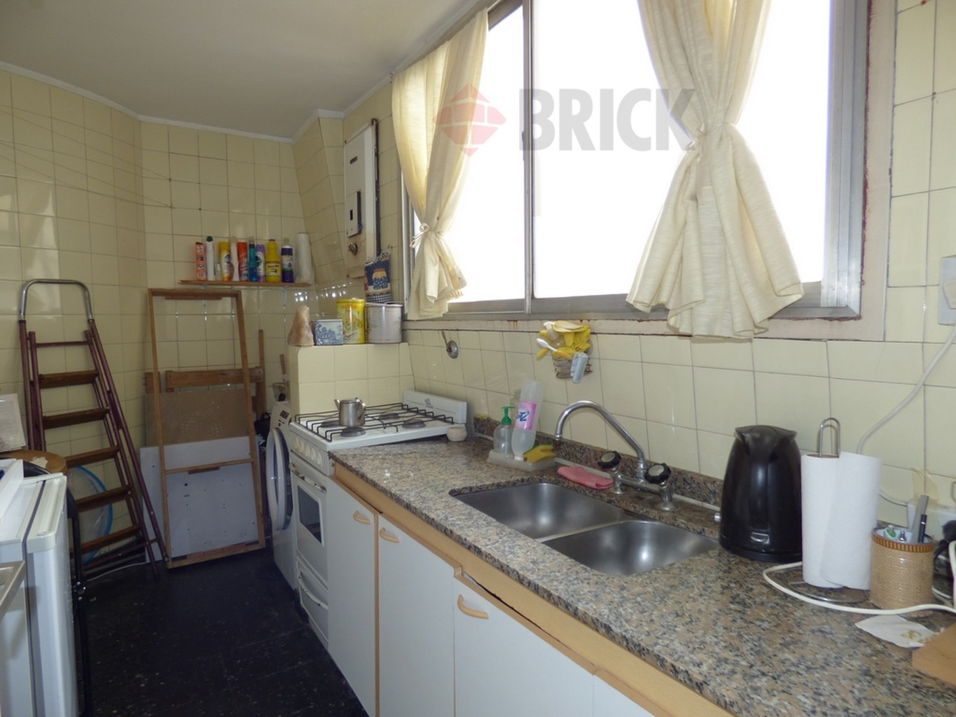 CORRIENTES, AV. al 4900 Piso 13 16