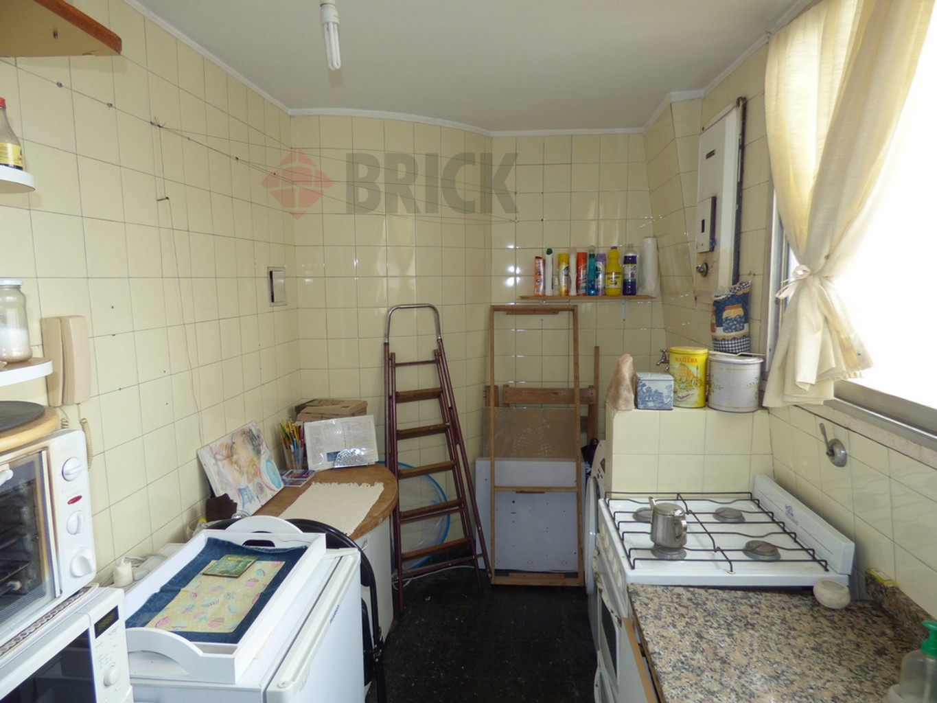 CORRIENTES, AV. al 4900 Piso 13 17