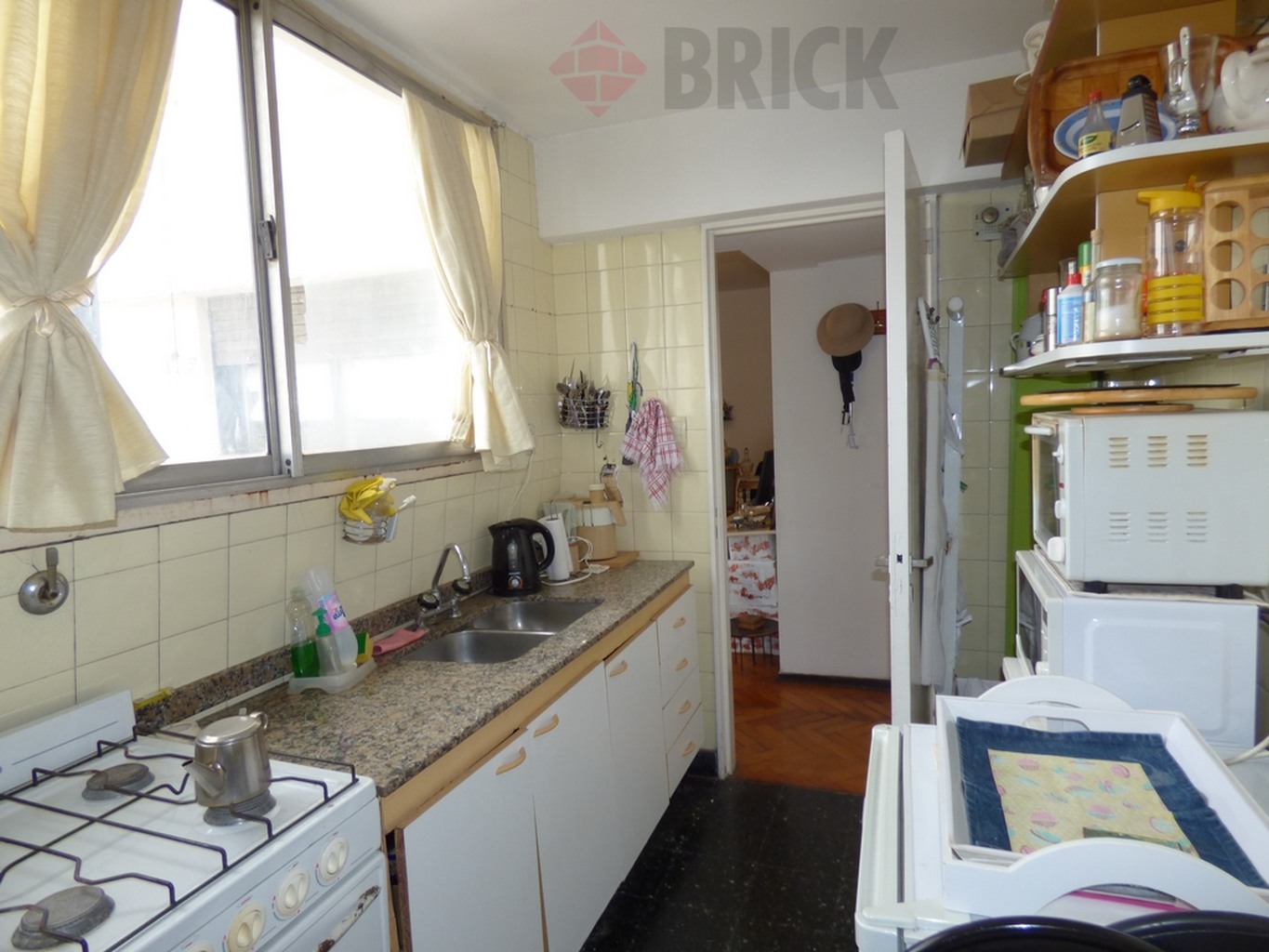 CORRIENTES, AV. al 4900 Piso 13 19