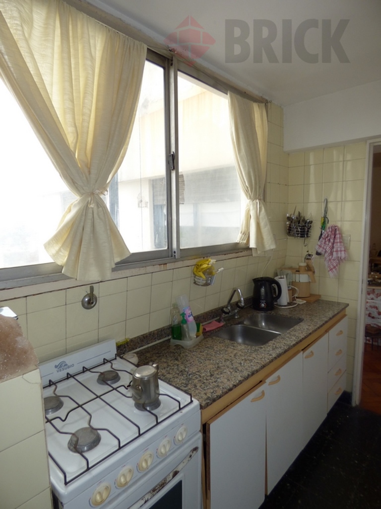 CORRIENTES, AV. al 4900 Piso 13 20