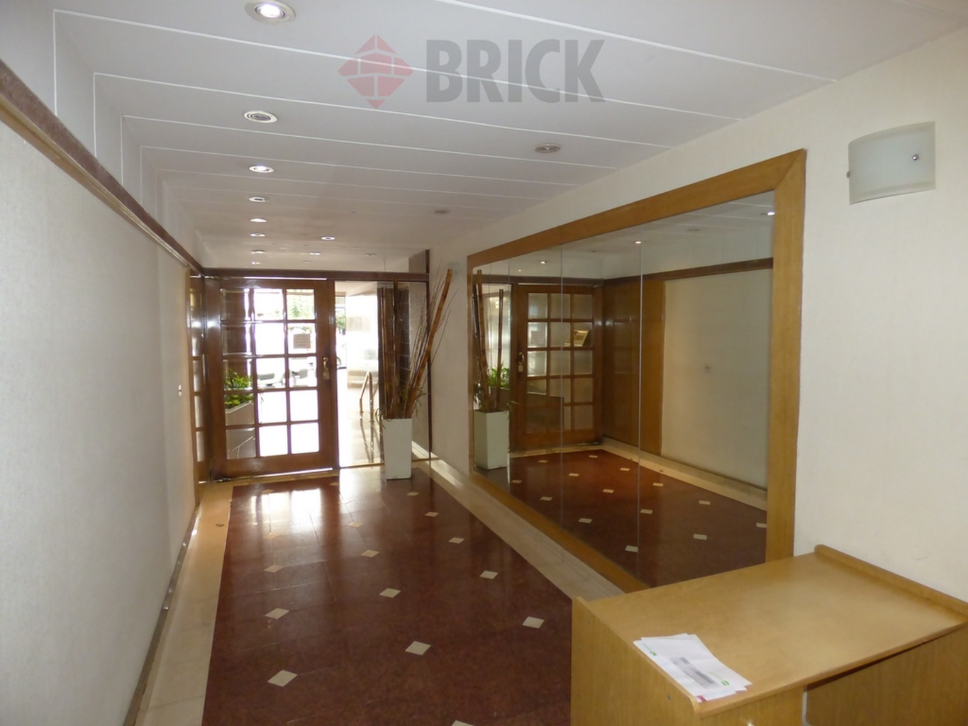 CORRIENTES, AV. al 4900 Piso 13 22