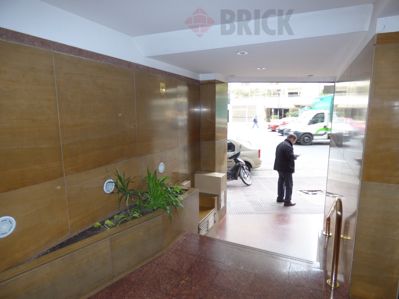 CORRIENTES, AV. al 4900 Piso 13 24