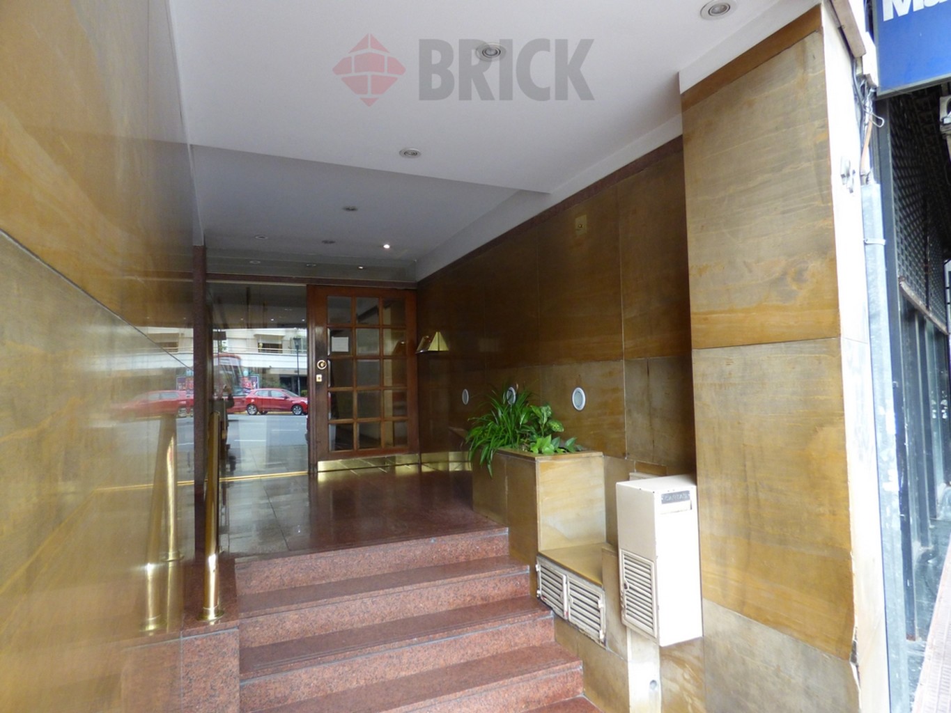 CORRIENTES, AV. al 4900 Piso 13 25