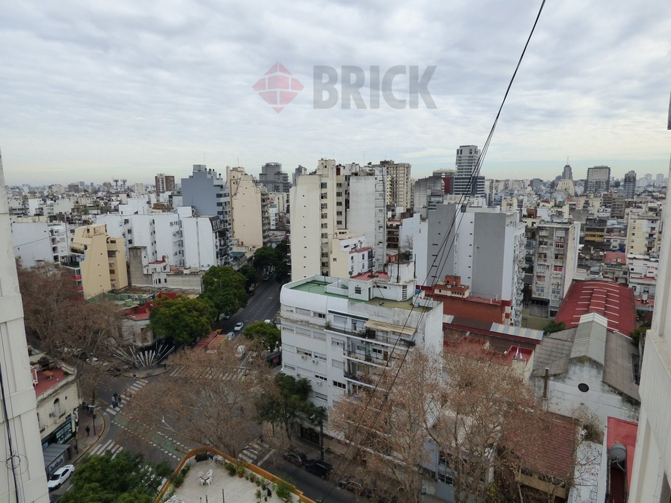 CORRIENTES, AV. al 4900 Piso 13 4