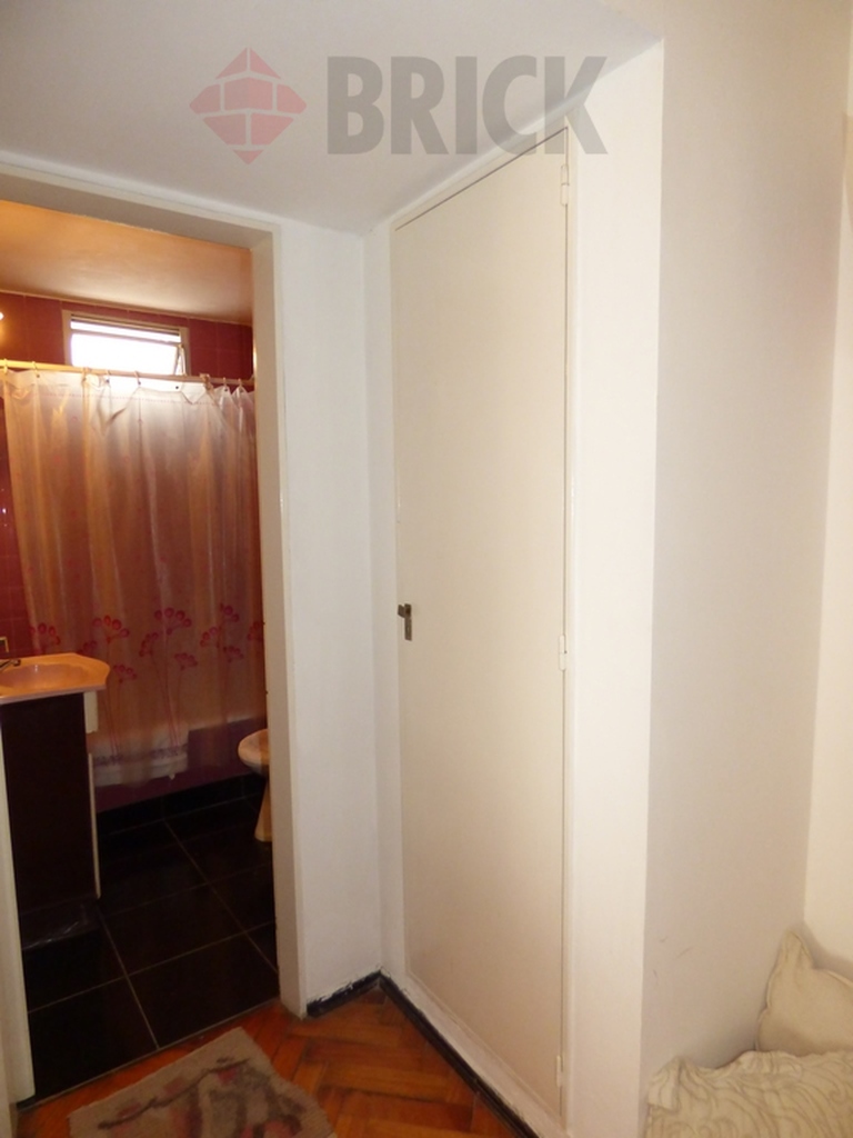 CORRIENTES, AV. al 4900 Piso 13 8