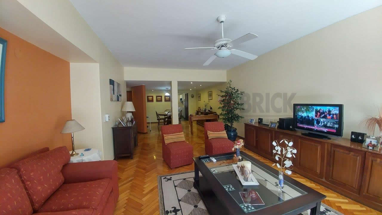 LAS HERAS, AV. al 2900 Piso 1 7