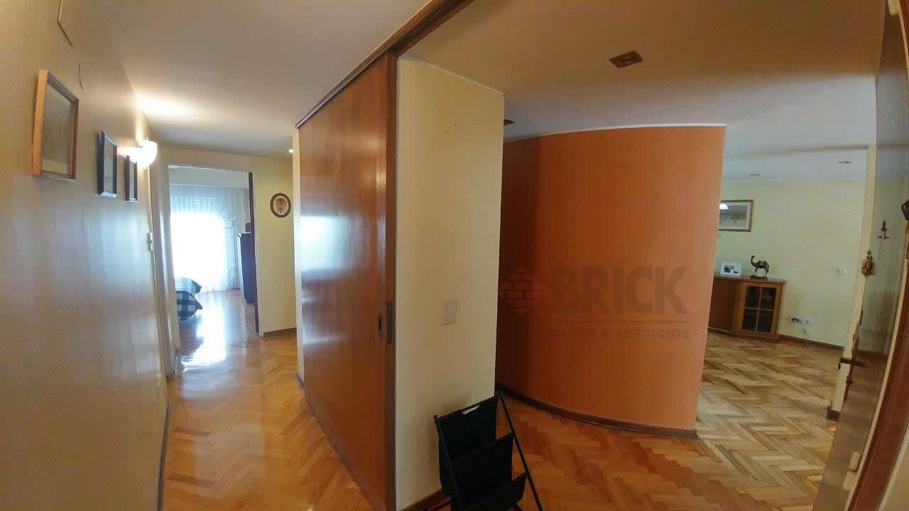 LAS HERAS, AV. al 2900 Piso 1 9