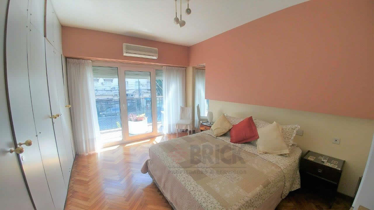 LAS HERAS, AV. al 2900 Piso 1 11