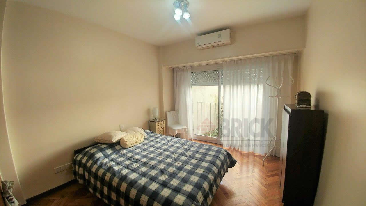 LAS HERAS, AV. al 2900 Piso 1 19