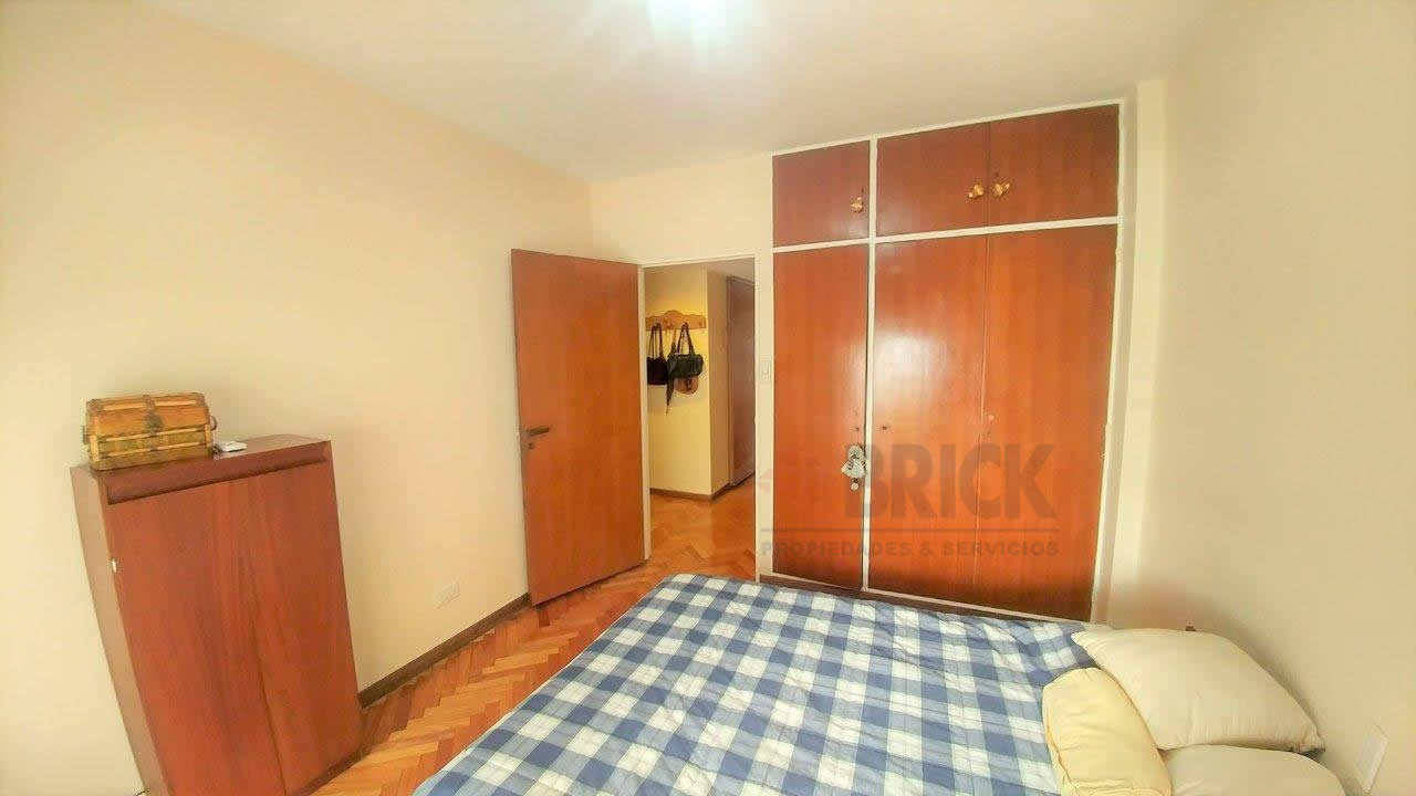 LAS HERAS, AV. al 2900 Piso 1 20