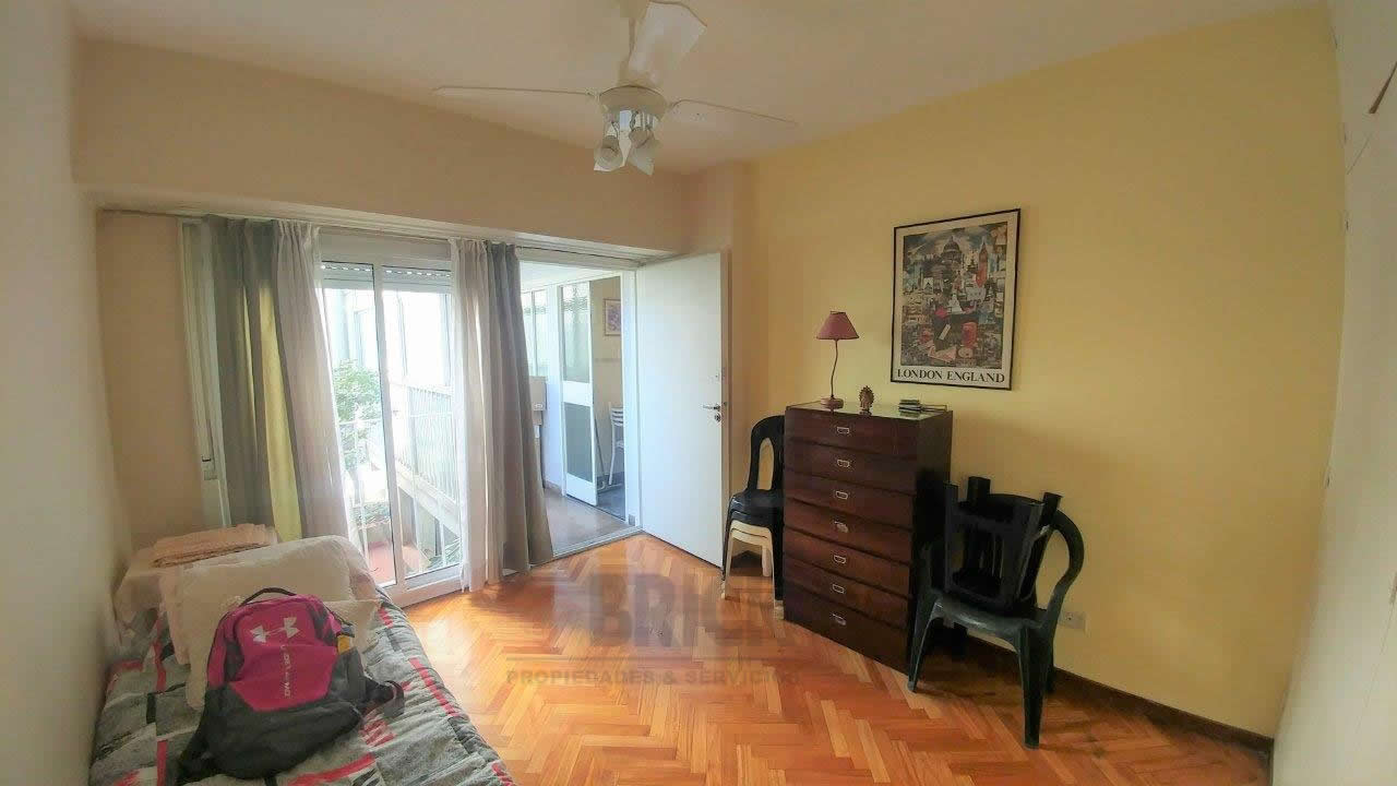 LAS HERAS, AV. al 2900 Piso 1 22