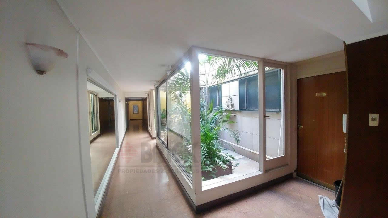 LAS HERAS, AV. al 2900 Piso 1 34