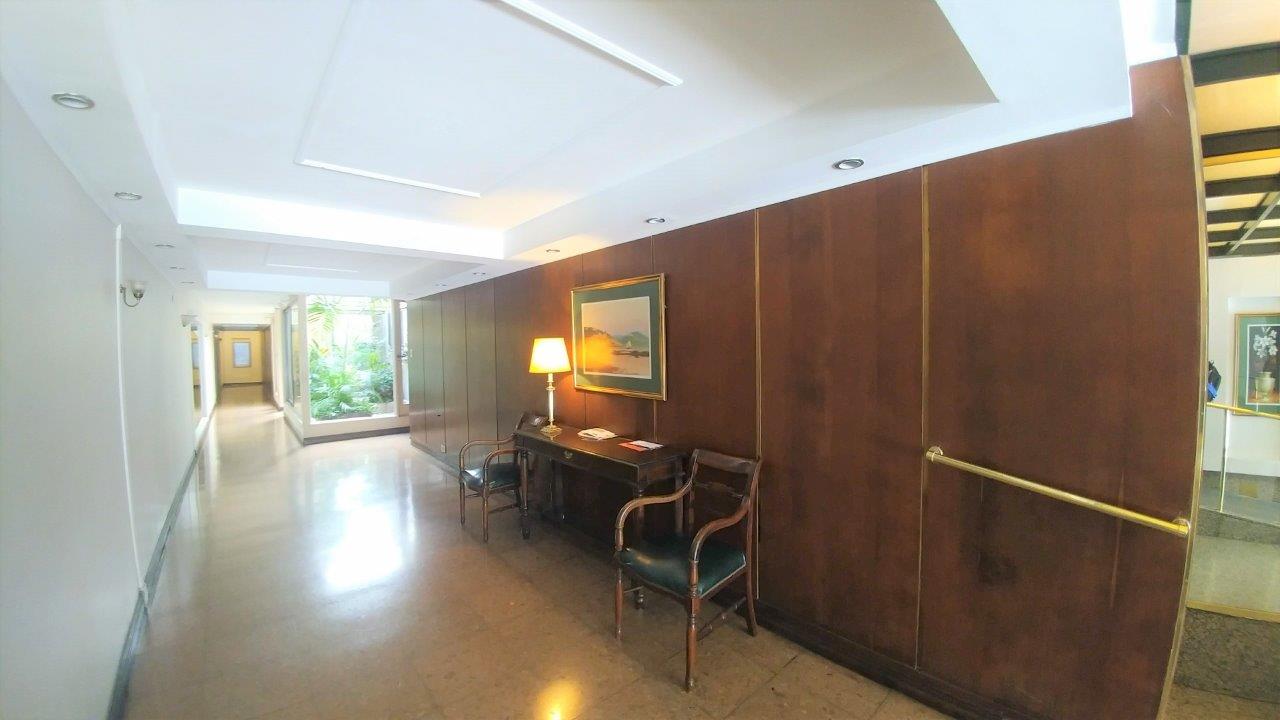 LAS HERAS, AV. al 2900 Piso 1 31