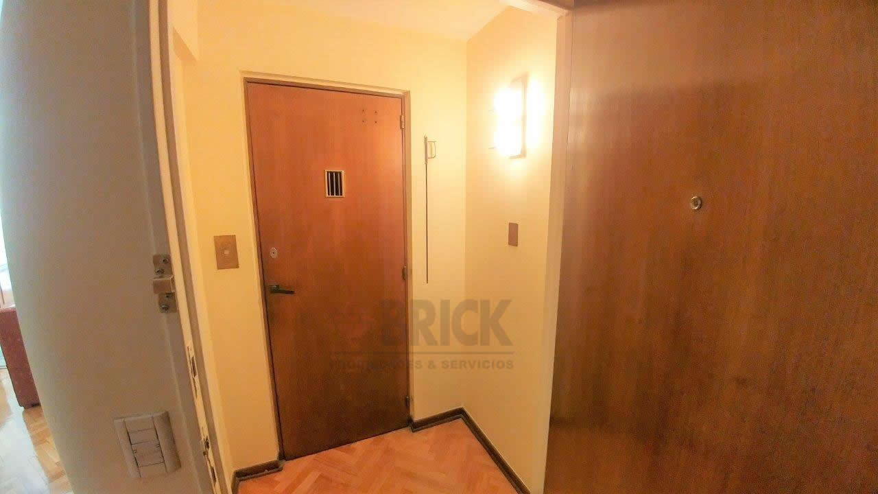 LAS HERAS, AV. al 2900 Piso 1 33