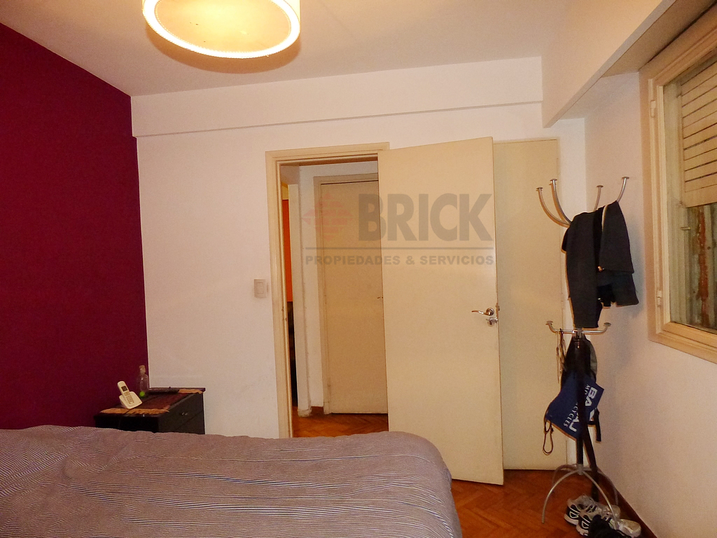 PARAGUAY al 800 Piso 2 8