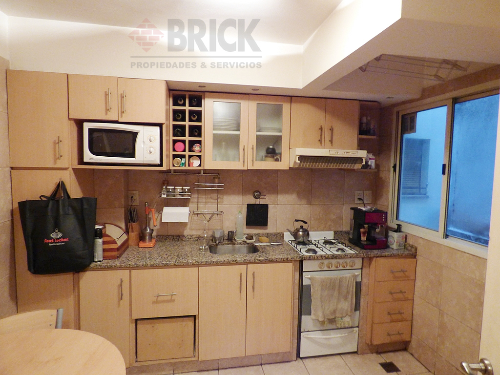 PARAGUAY al 800 Piso 2 15