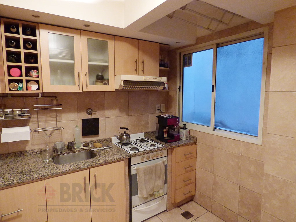 PARAGUAY al 800 Piso 2 16