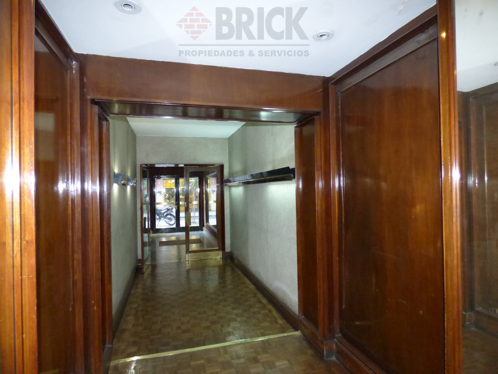 PARAGUAY al 800 Piso 2 19