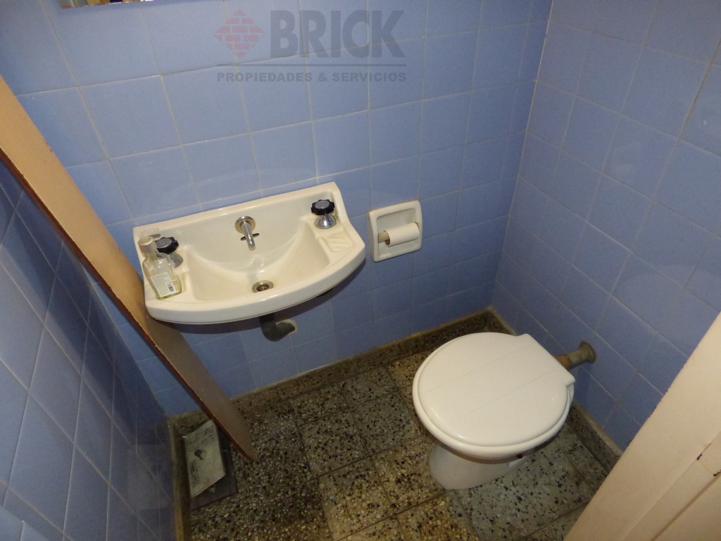 GUARDIA VIEJA al 3900 Piso 8 10