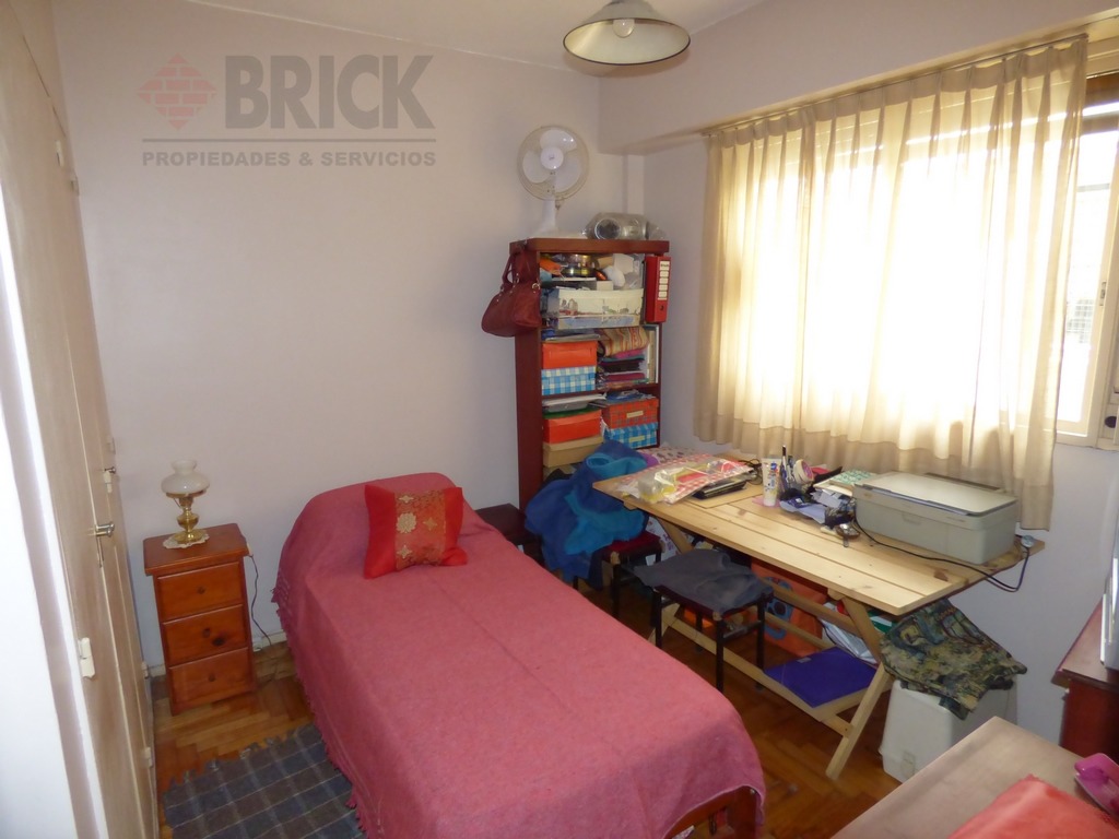 GUARDIA VIEJA al 3900 Piso 8 11