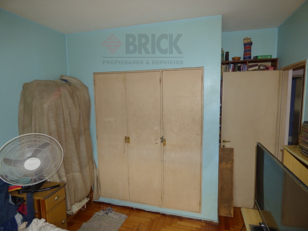 GUARDIA VIEJA al 3900 Piso 8 16