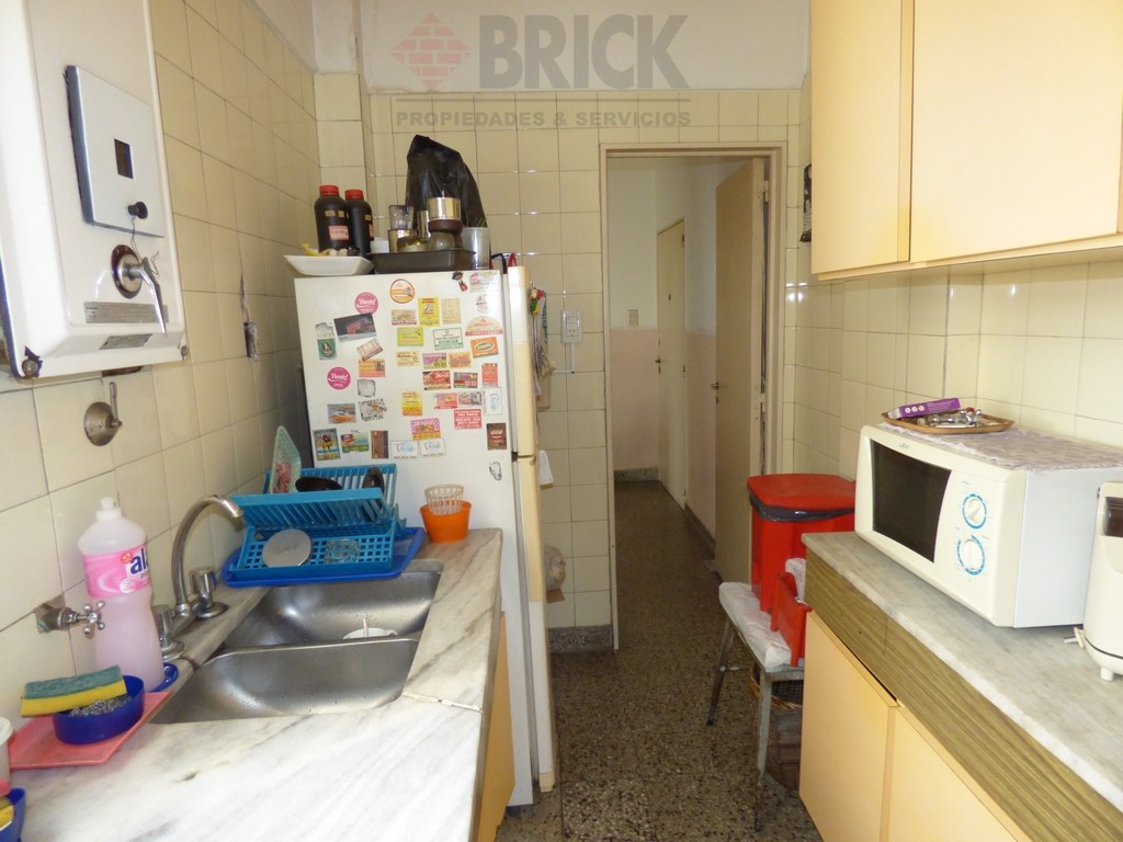 GUARDIA VIEJA al 3900 Piso 8 18