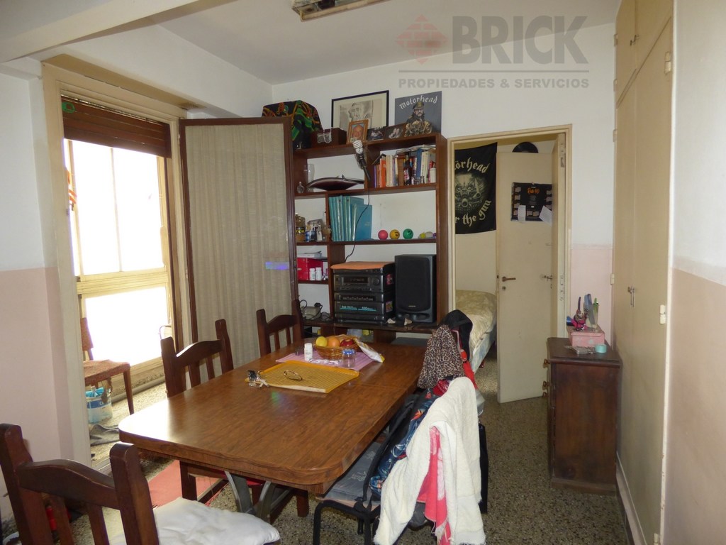 GUARDIA VIEJA al 3900 Piso 8 20