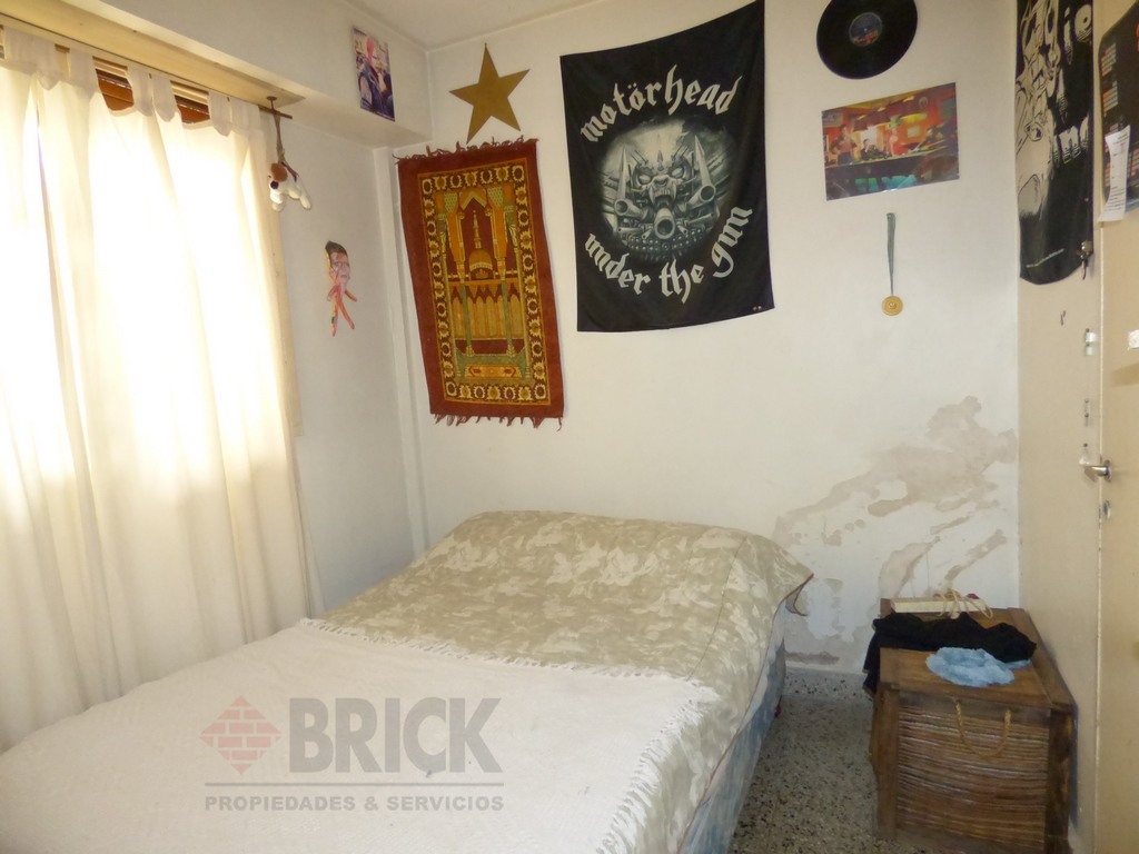 GUARDIA VIEJA al 3900 Piso 8 23