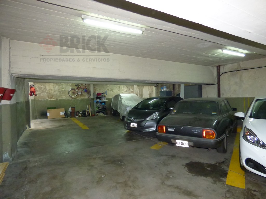 GUARDIA VIEJA al 3900 Piso 8 28