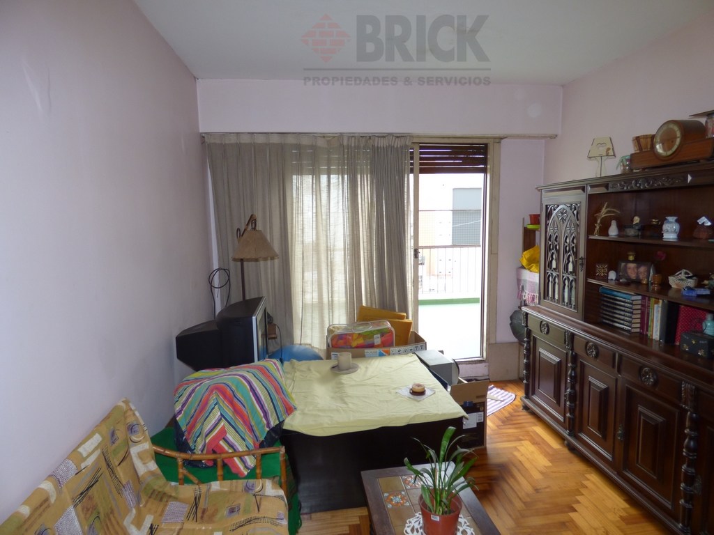 GUARDIA VIEJA al 3900 Piso 8 3