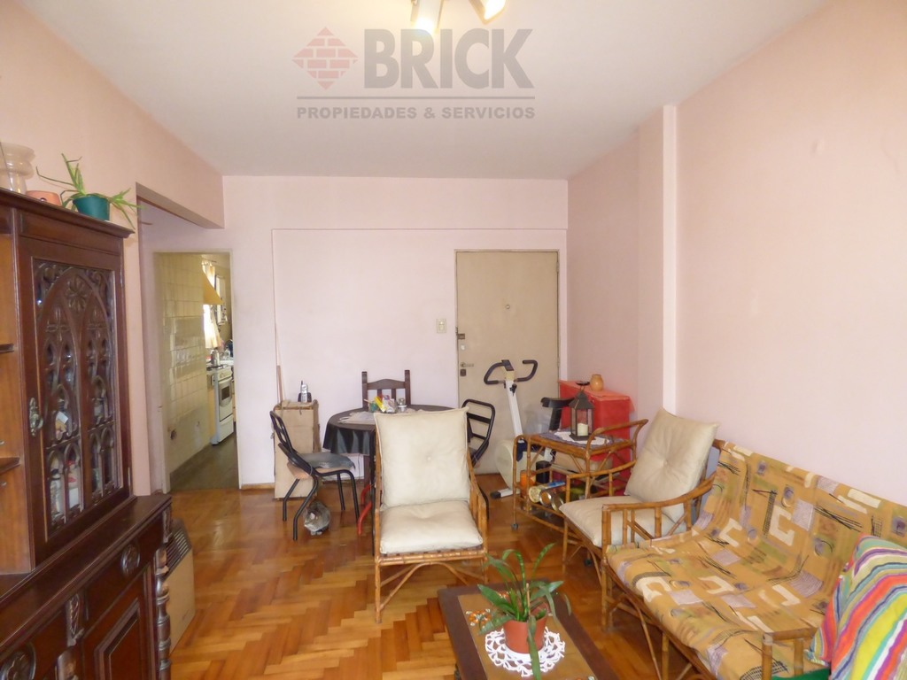 GUARDIA VIEJA al 3900 Piso 8 4