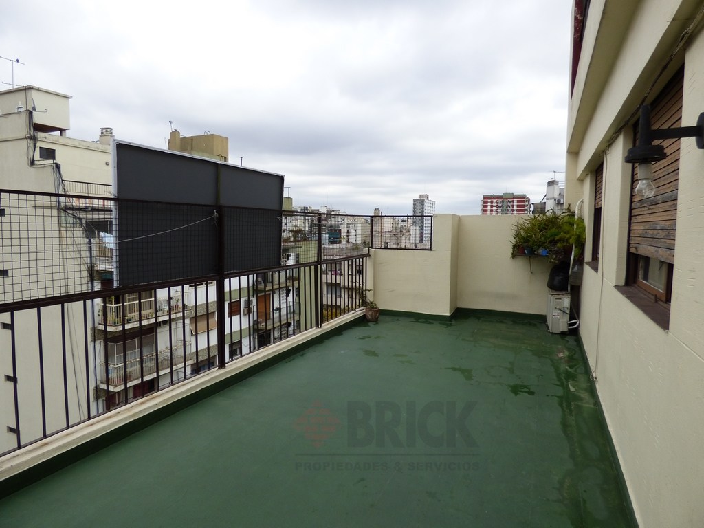 GUARDIA VIEJA al 3900 Piso 8 5