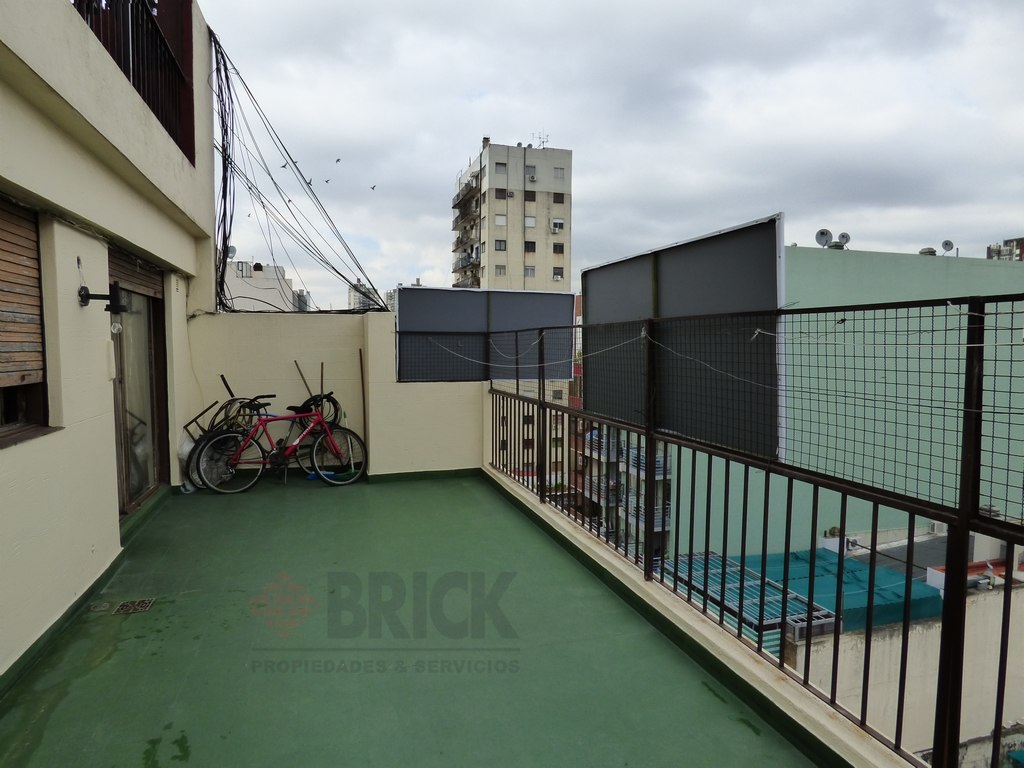 GUARDIA VIEJA al 3900 Piso 8 8