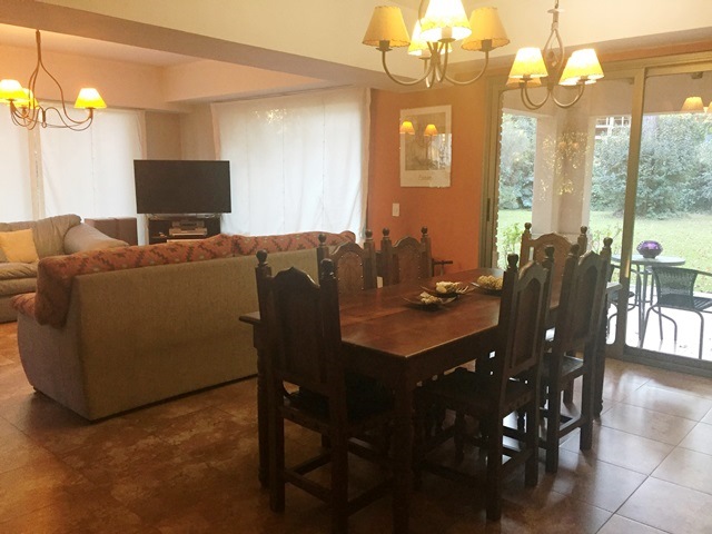 B° FINCAS DEL LAGO 9