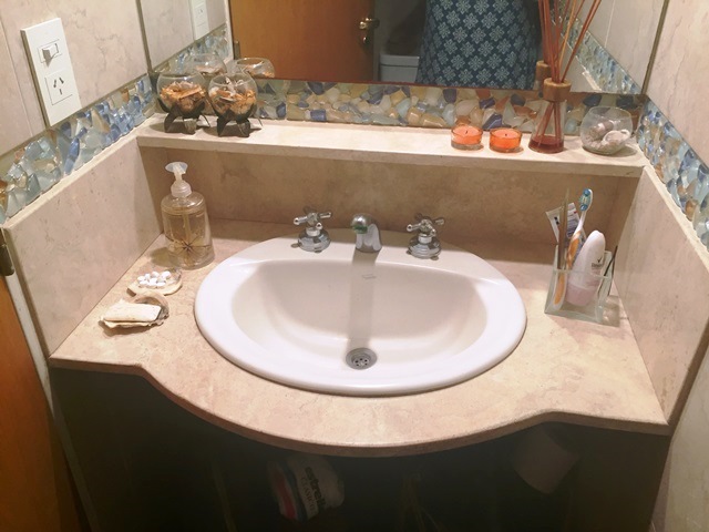 B° FINCAS DEL LAGO 12