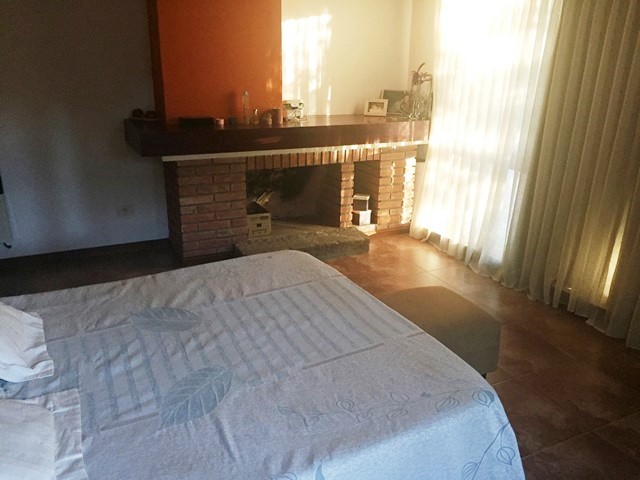 B° FINCAS DEL LAGO 15