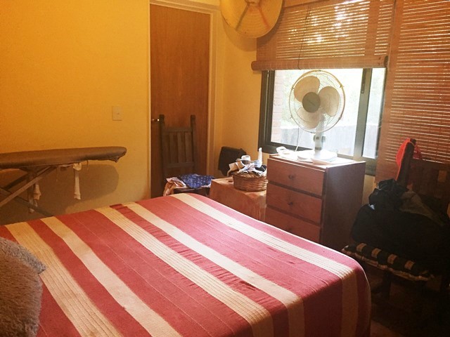 B° FINCAS DEL LAGO 18