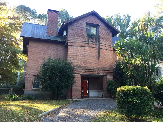 B° FINCAS DEL LAGO 1