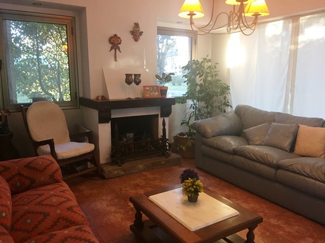 B° FINCAS DEL LAGO 8