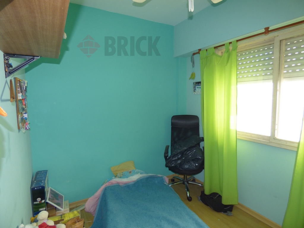 FITZ ROY al 0 Piso 3 16