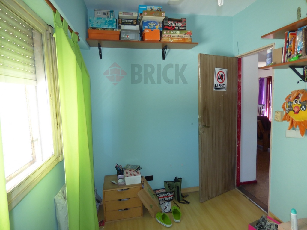 FITZ ROY al 0 Piso 3 17