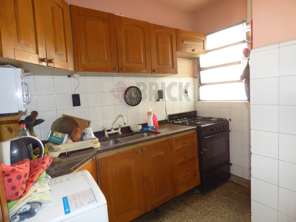 FITZ ROY al 0 Piso 3 18