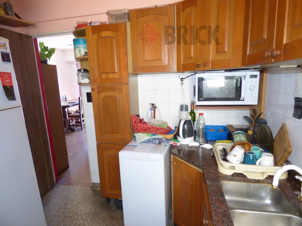 FITZ ROY al 0 Piso 3 21