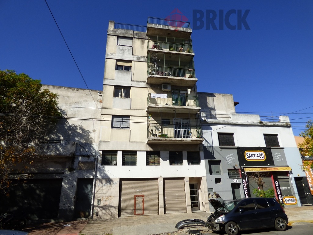 FITZ ROY al 0 Piso 3 26