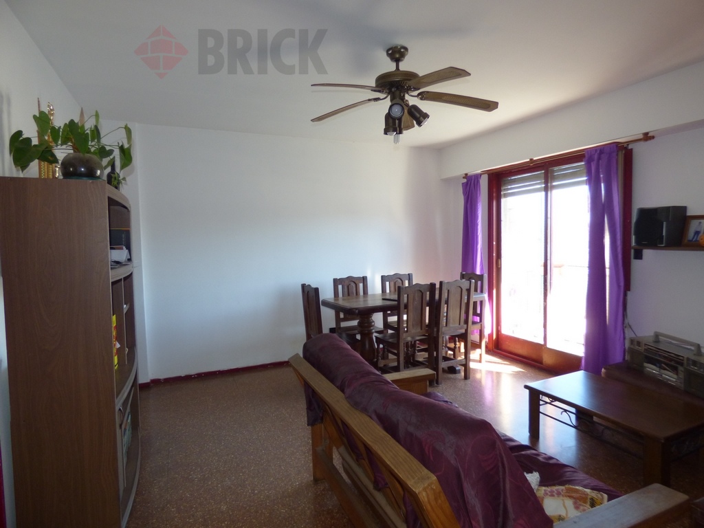 FITZ ROY al 0 Piso 3 3