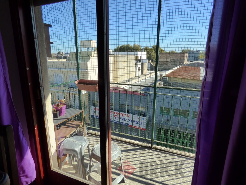 FITZ ROY al 0 Piso 3 4