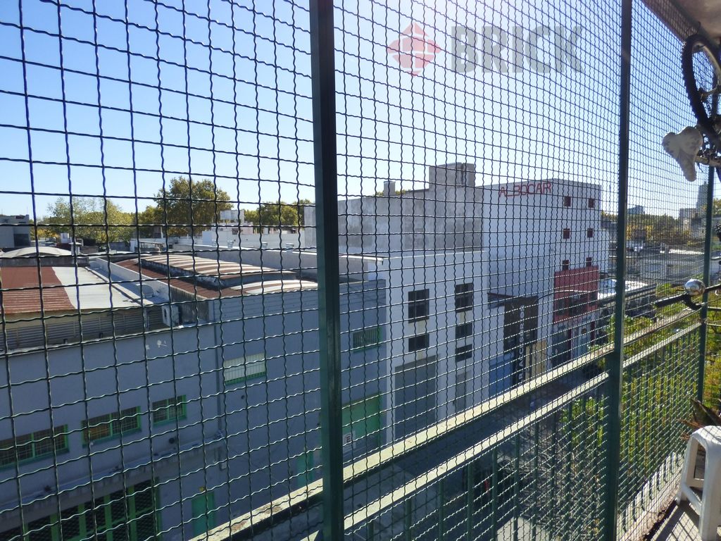 FITZ ROY al 0 Piso 3 7