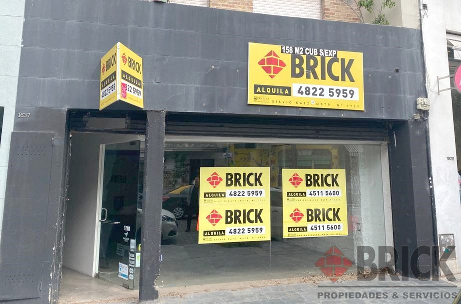 GURRUCHAGA al 1600 1